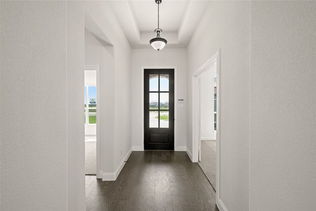 108 Red Fox Trail, Godley, TX 76044