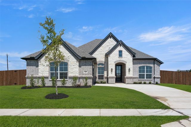 108 Red Fox Trail, Godley, TX 76044