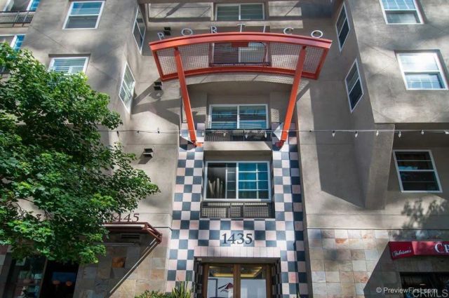 1435 India Street 500, San Diego, CA 92101