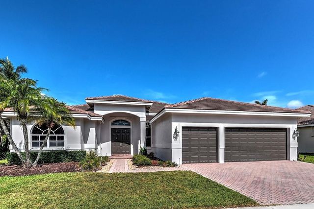 1125 Waterside Circle, Weston, FL 33327
