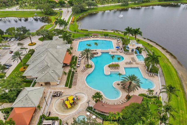 1125 Waterside Circle, Weston, FL 33327