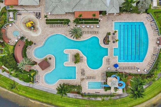 1125 Waterside Circle, Weston, FL 33327