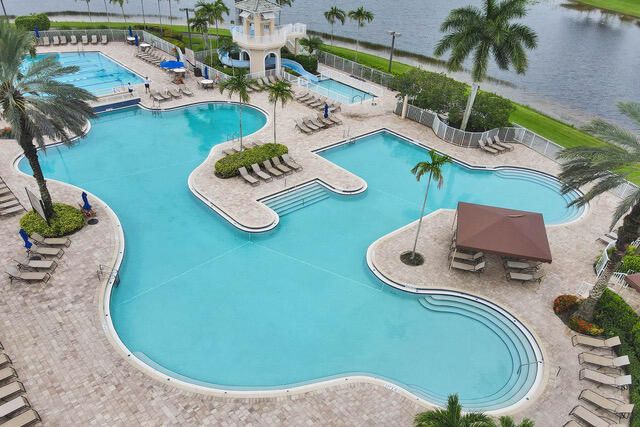 1125 Waterside Circle, Weston, FL 33327