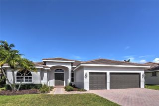 1125 Waterside Circle, Weston, FL 33327
