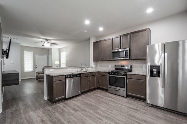 17542 Holroyd Road, Humble, TX 77346