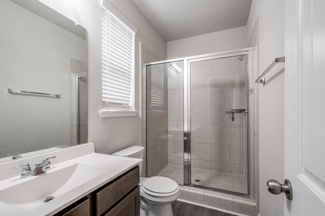 17542 Holroyd Road, Humble, TX 77346