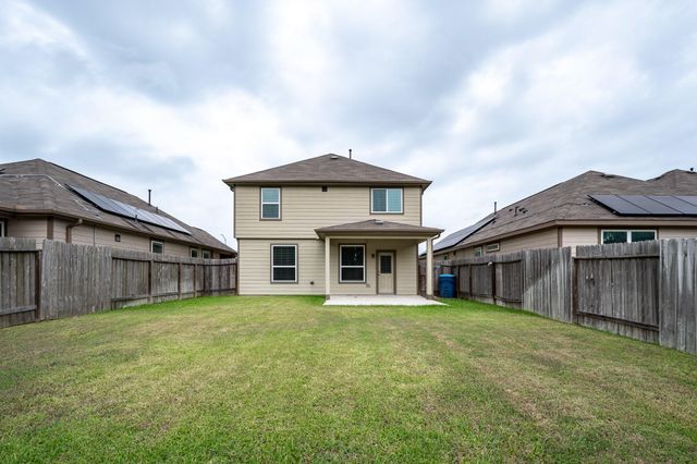 17542 Holroyd Road, Humble, TX 77346