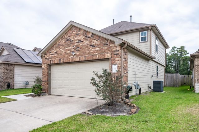 17542 Holroyd Road, Humble, TX 77346
