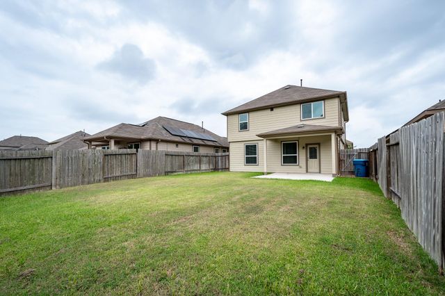 17542 Holroyd Road, Humble, TX 77346