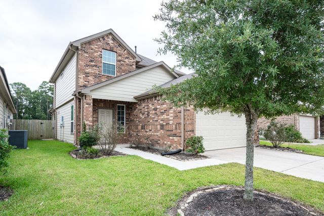 17542 Holroyd Road, Humble, TX 77346