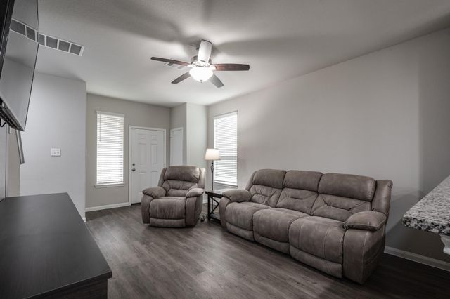 17542 Holroyd Road, Humble, TX 77346
