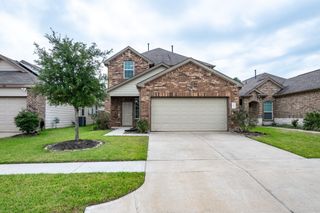 17542 Holroyd Road, Humble, TX 77346