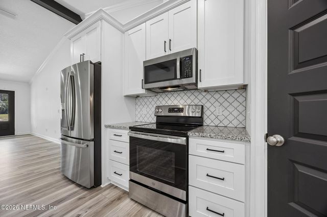 7771 COUNTY ROAD 139B, Glen St. Mary, FL 32040