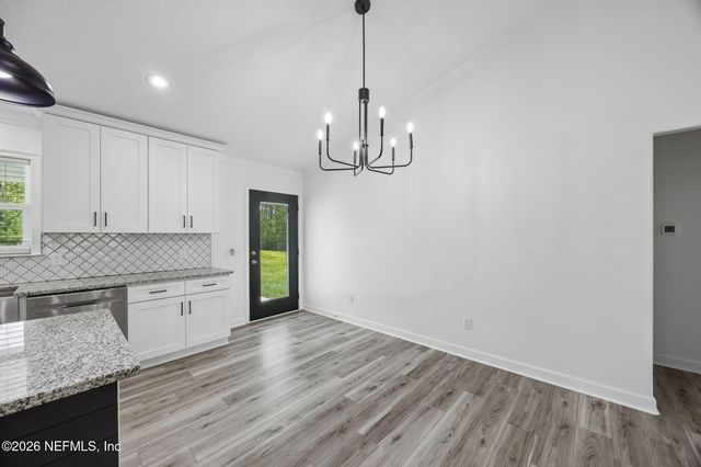 7771 COUNTY ROAD 139B, Glen St. Mary, FL 32040