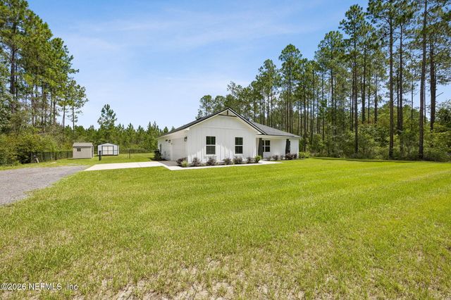 7771 COUNTY ROAD 139B, Glen St. Mary, FL 32040