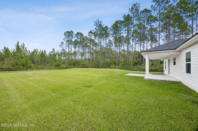 7771 COUNTY ROAD 139B, Glen St. Mary, FL 32040