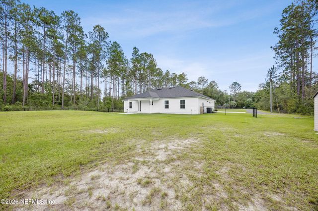 7771 COUNTY ROAD 139B, Glen St. Mary, FL 32040