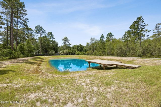 7771 COUNTY ROAD 139B, Glen St. Mary, FL 32040