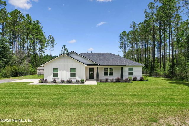 7771 COUNTY ROAD 139B, Glen St. Mary, FL 32040