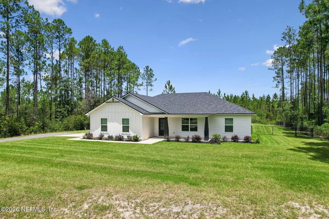 7771 COUNTY ROAD 139B, Glen St. Mary, FL 32040