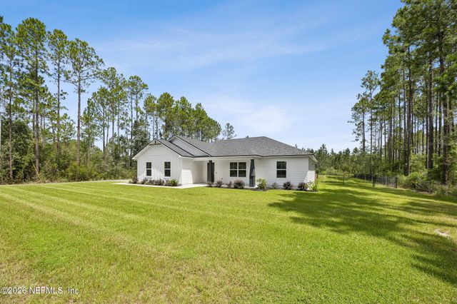 7771 COUNTY ROAD 139B, Glen St. Mary, FL 32040