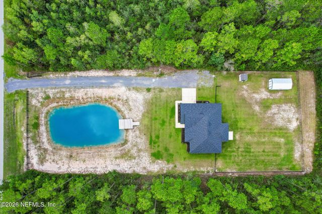 7771 COUNTY ROAD 139B, Glen St. Mary, FL 32040