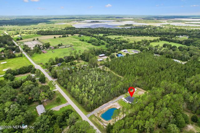 7771 COUNTY ROAD 139B, Glen St. Mary, FL 32040