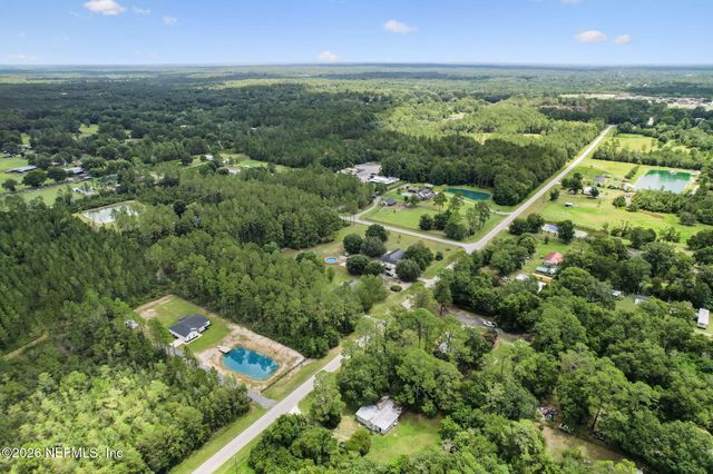 7771 COUNTY ROAD 139B, Glen St. Mary, FL 32040