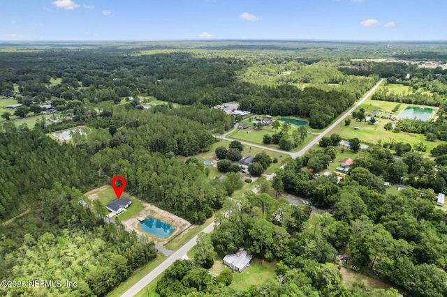7771 COUNTY ROAD 139B, Glen St. Mary, FL 32040