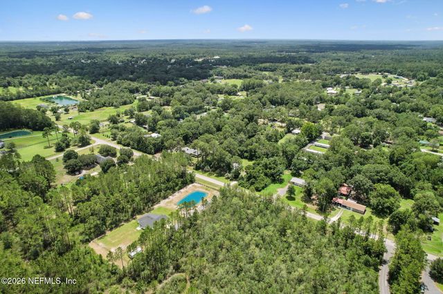 7771 COUNTY ROAD 139B, Glen St. Mary, FL 32040