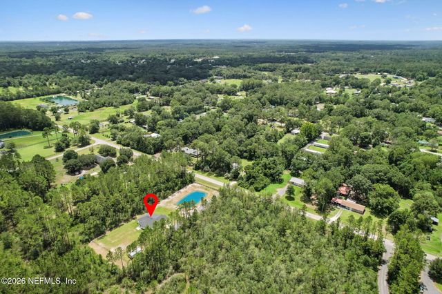 7771 COUNTY ROAD 139B, Glen St. Mary, FL 32040