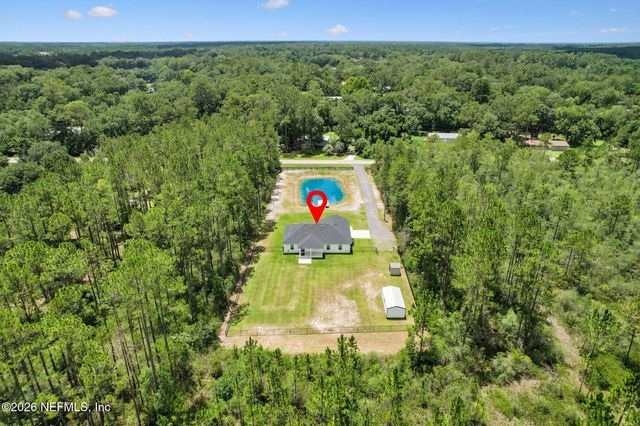 7771 COUNTY ROAD 139B, Glen St. Mary, FL 32040