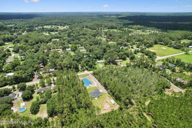 7771 COUNTY ROAD 139B, Glen St. Mary, FL 32040
