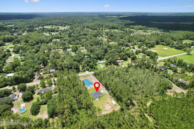 7771 COUNTY ROAD 139B, Glen St. Mary, FL 32040