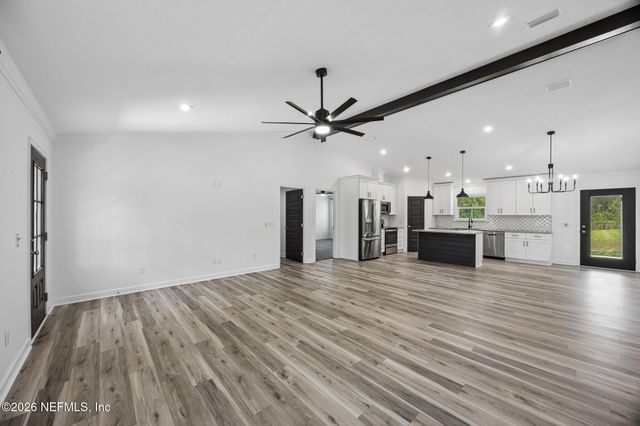 7771 COUNTY ROAD 139B, Glen St. Mary, FL 32040