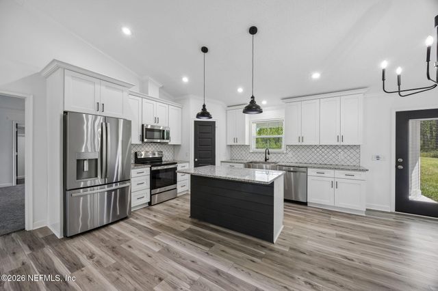 7771 COUNTY ROAD 139B, Glen St. Mary, FL 32040