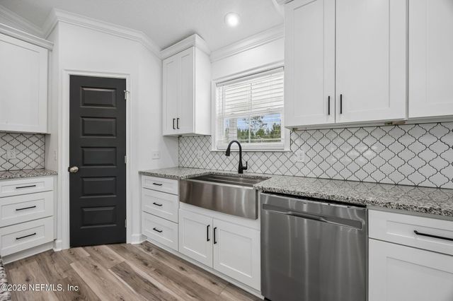 7771 COUNTY ROAD 139B, Glen St. Mary, FL 32040