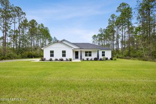 7771 COUNTY ROAD 139B, Glen St. Mary, FL 32040
