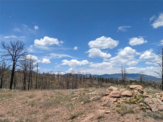 415 Mulligan Ln, Fort Garland, CO 81133