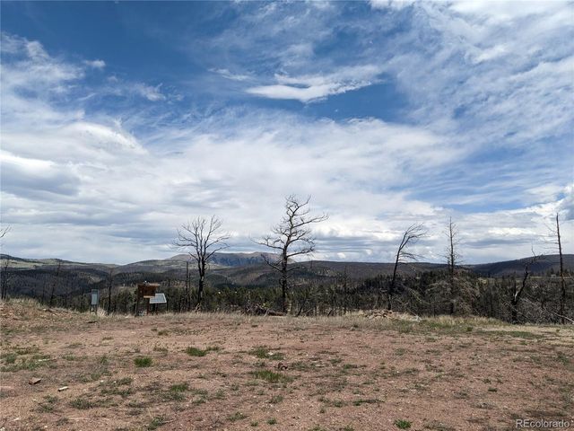 415 Mulligan Ln, Fort Garland, CO 81133