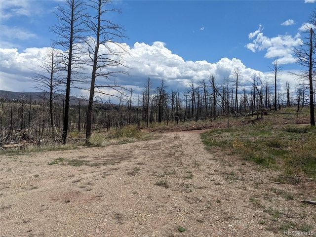 415 Mulligan Ln, Fort Garland, CO 81133