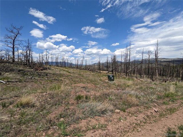 415 Mulligan Ln, Fort Garland, CO 81133