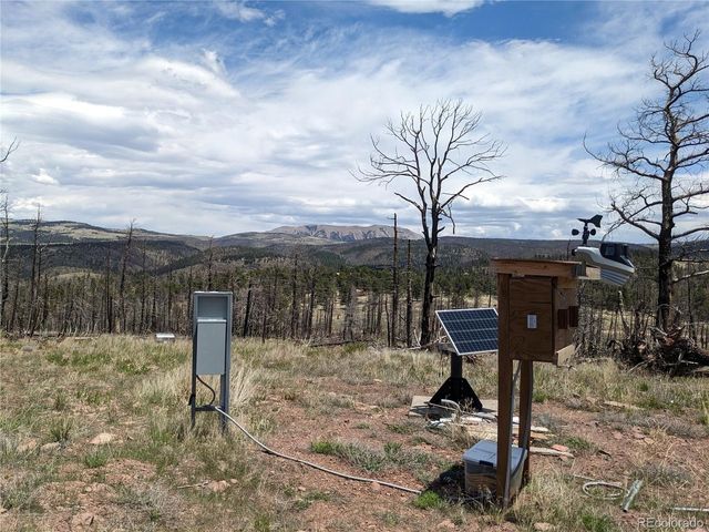 415 Mulligan Ln, Fort Garland, CO 81133