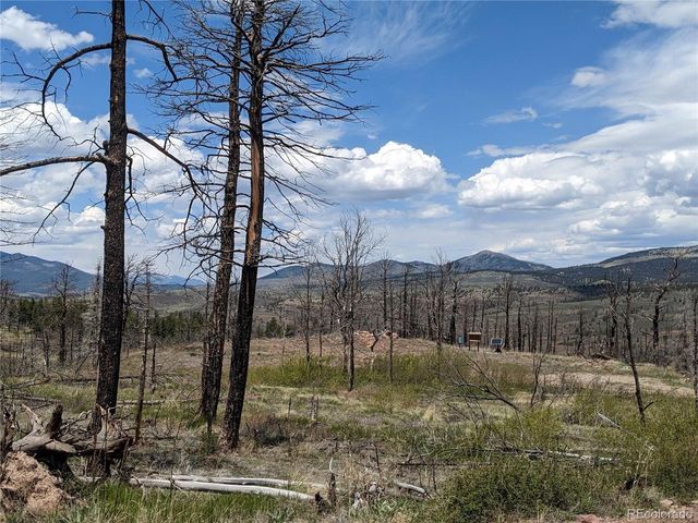 415 Mulligan Ln, Fort Garland, CO 81133