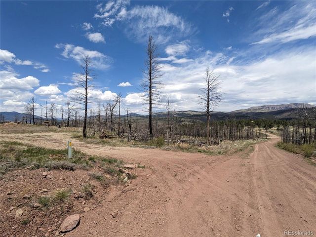 415 Mulligan Ln, Fort Garland, CO 81133