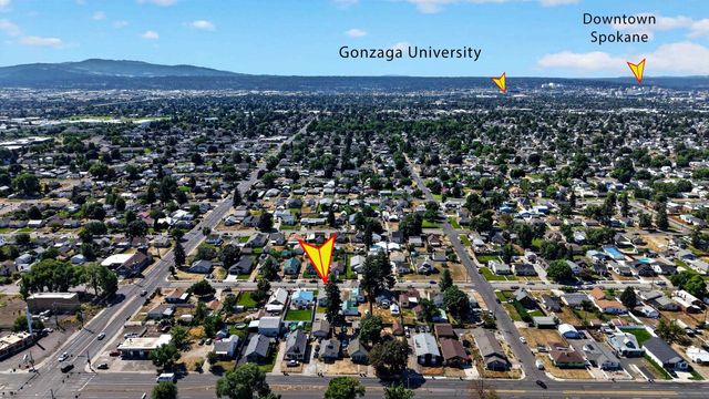 1927 E Hoffman Ave, Spokane Valley, WA 99207