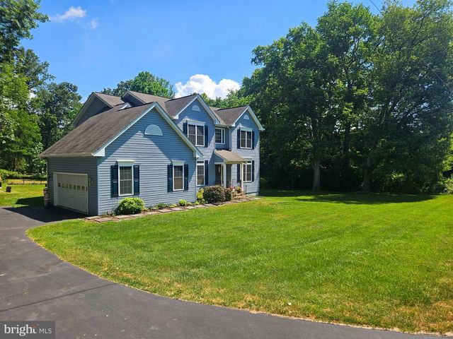 12300 ANDERSON AVE, Fairfax, VA 22030