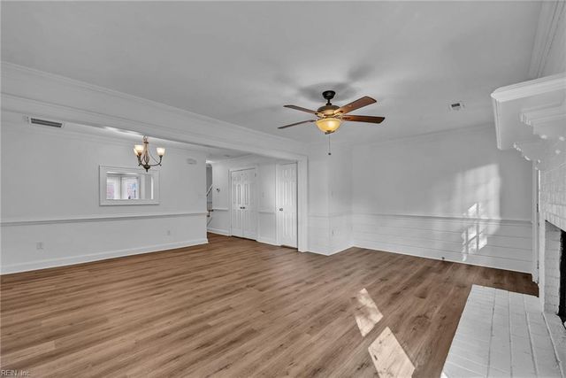 309 Middle Oaks DR, Chesapeake, VA 23322