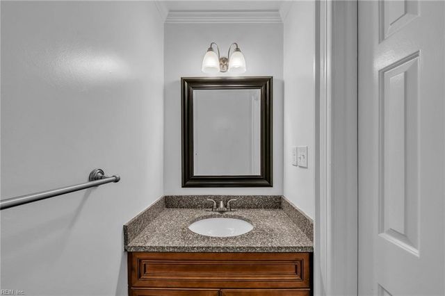 309 Middle Oaks DR, Chesapeake, VA 23322