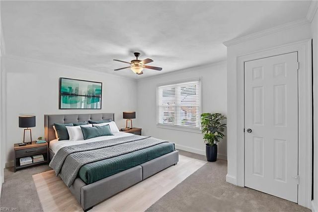 309 Middle Oaks DR, Chesapeake, VA 23322